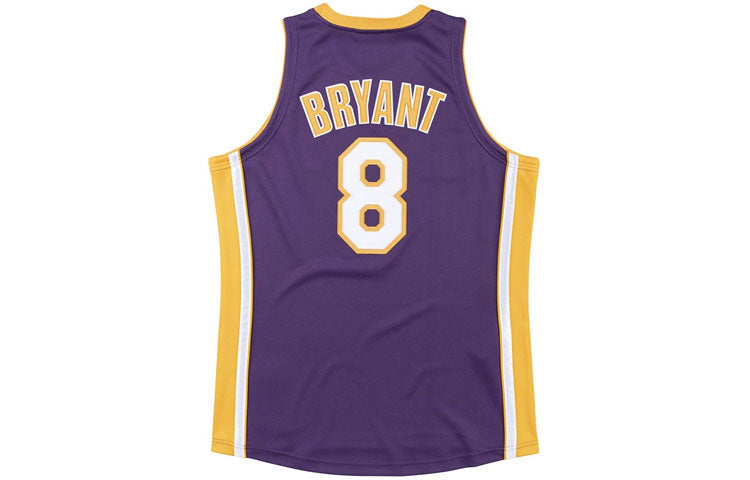 Mitchell & Ness NBA Authentic Jersey 'Los Angeles Lakers - Kobe Bryant 2000-01' AJY4CP19035-LALPRGD00KBR