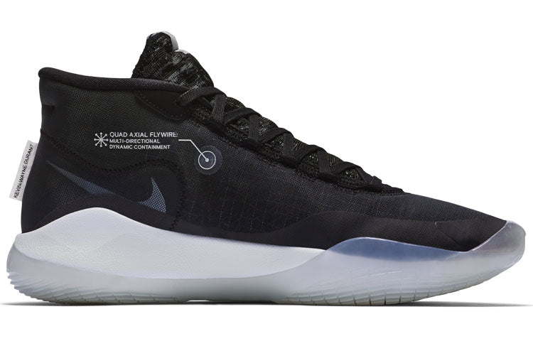 Nike Zoom KD 12 EP 'The Day One' AR4230-001