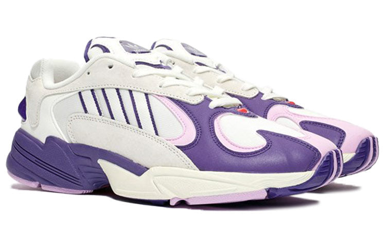 adidas Dragon Ball Z x Yung-1 'Frieza' D97048