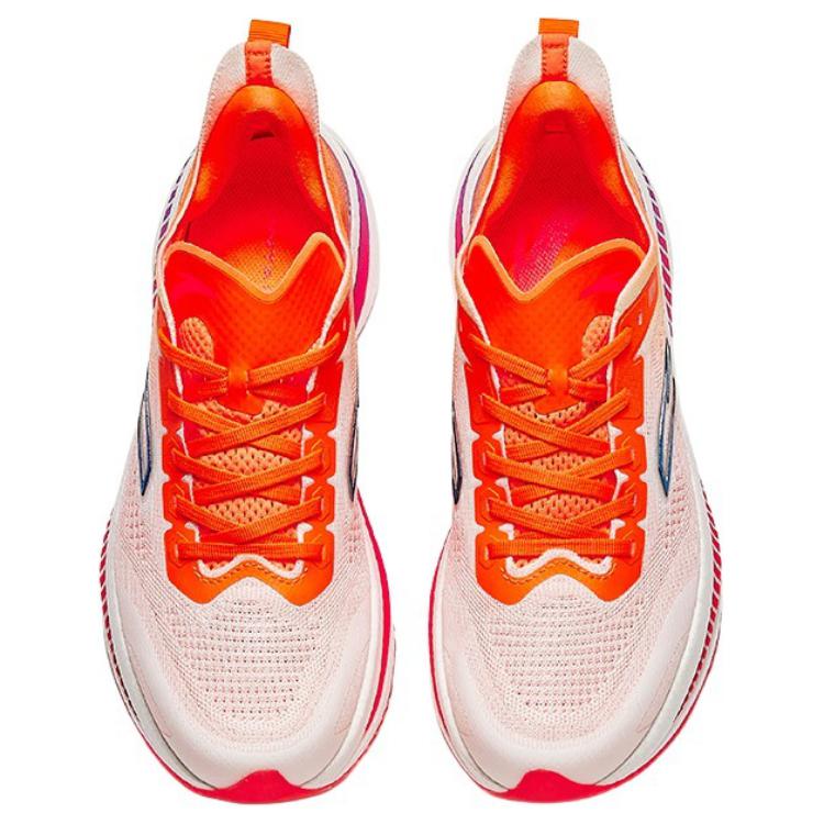 ANTA Horsepower 'Orange Red Purple' 912425588-6