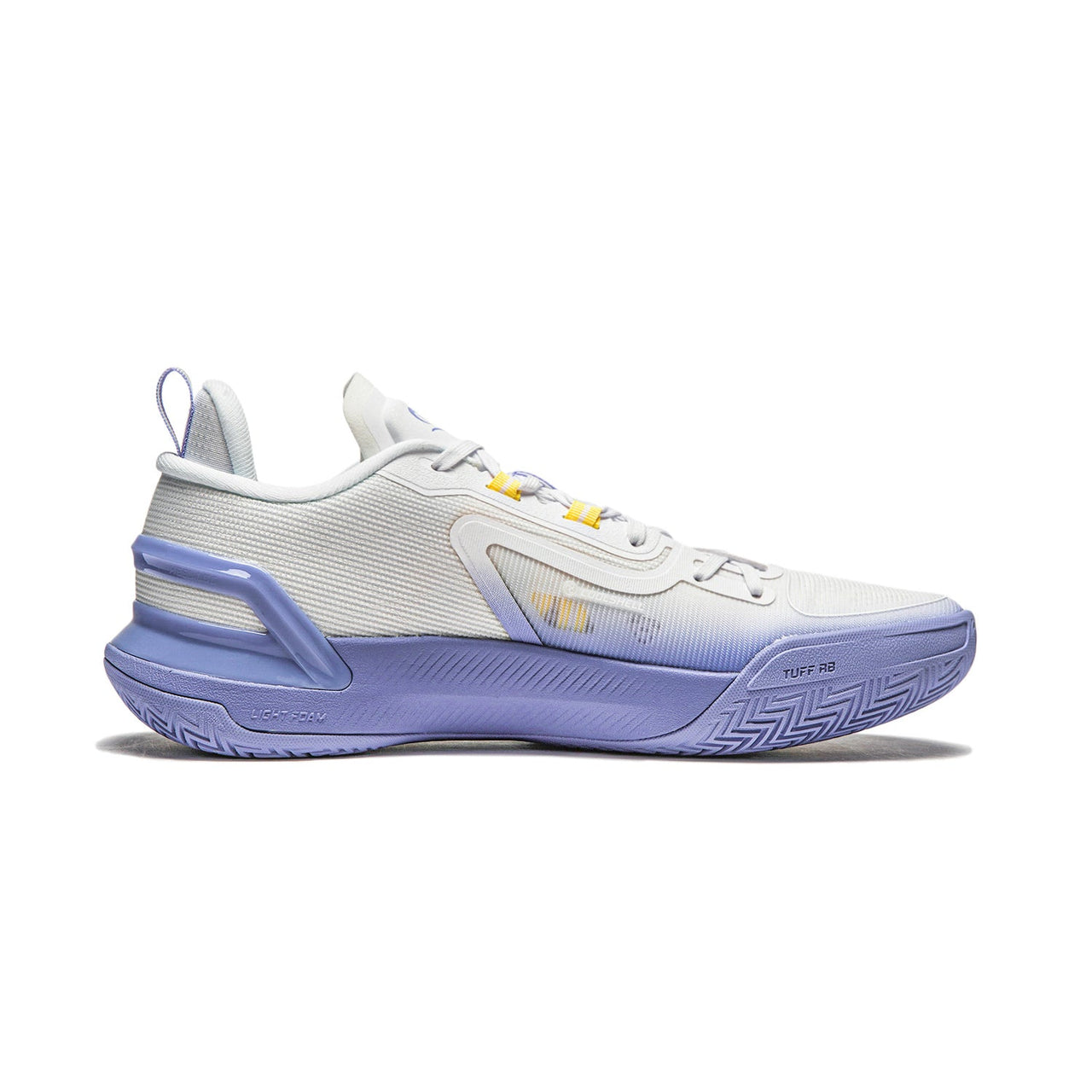 Li-Ning LiRen - Assassin 1 'Violet' ABPU021-3