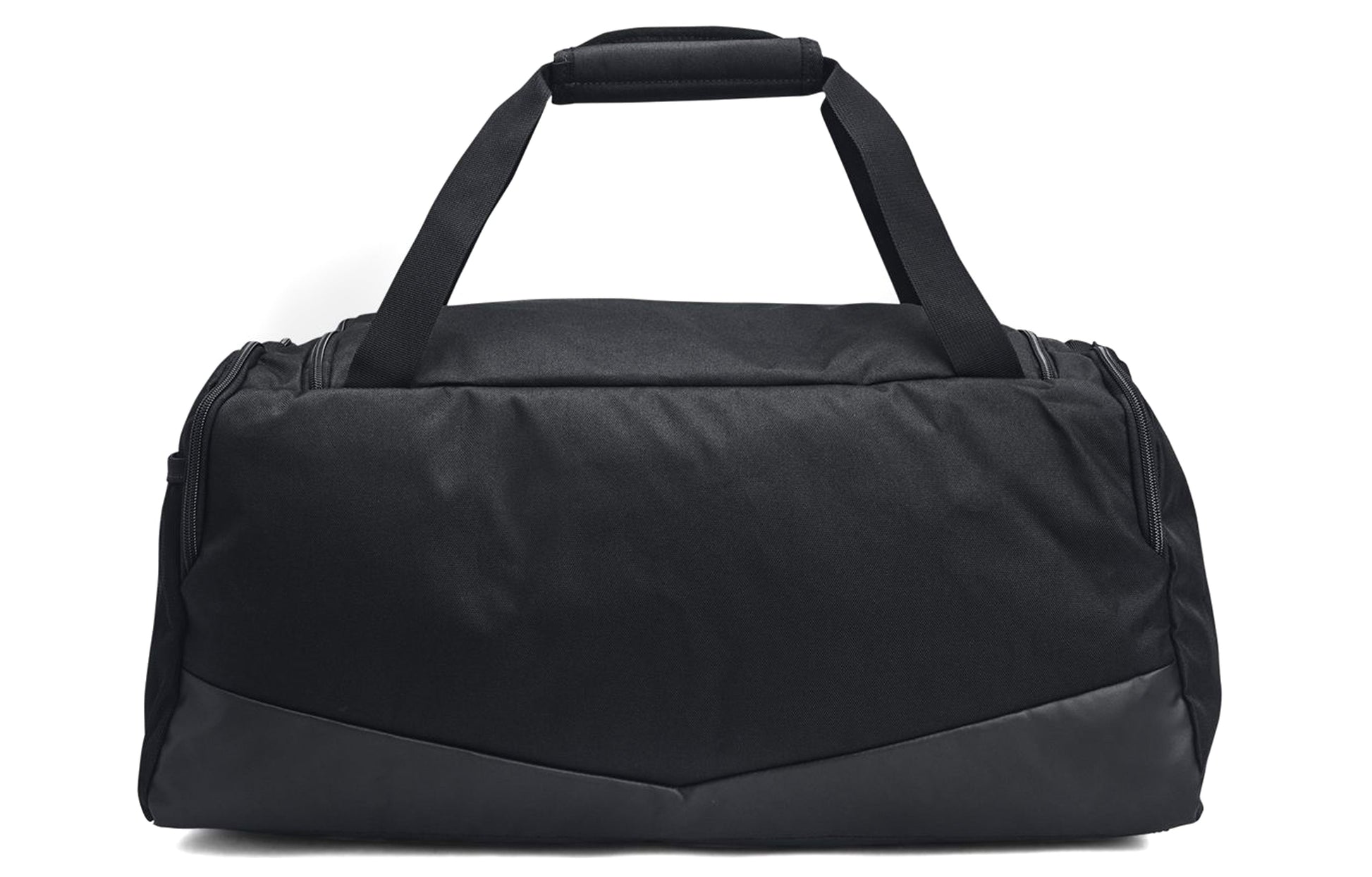 Under Armour Undeniable 5.0 Small Duffle Bag 'Black Silver' 1369222-001