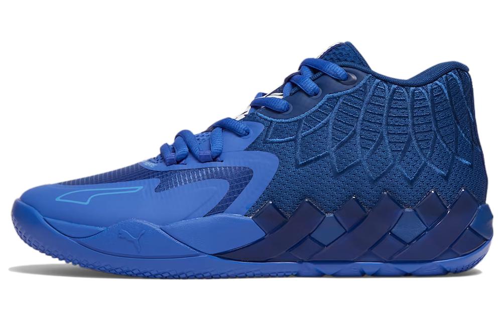 PUMA MB.01 'Team Colors - Blazing Blue' 309770-01