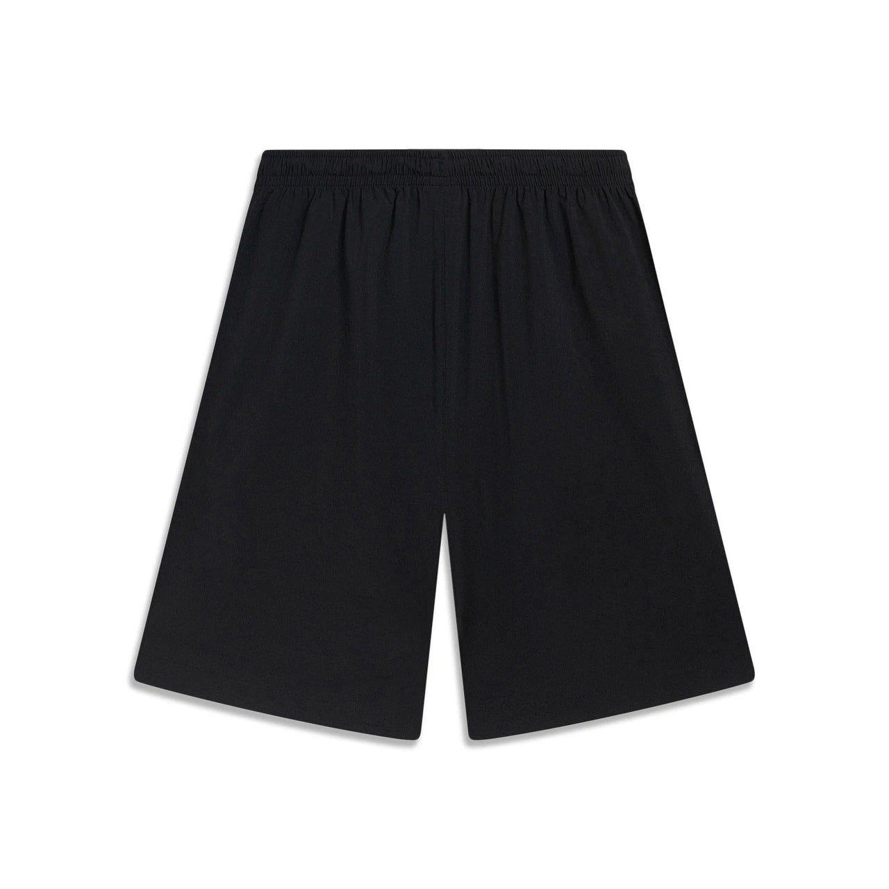 Li-Ning BadFive Graphic Shorts 'Black' AKST511-6