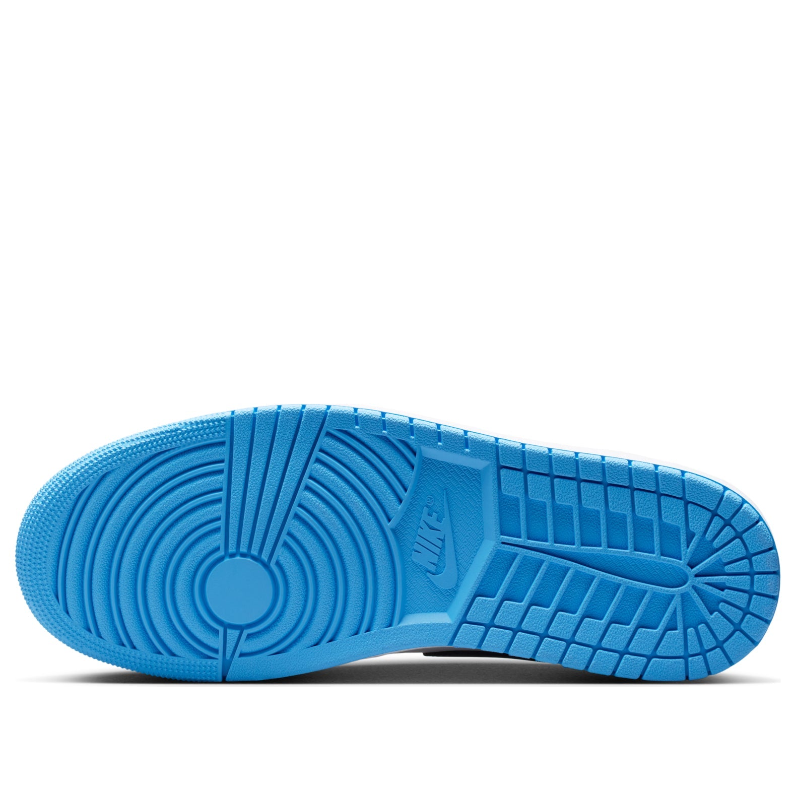 Air Jordan 1 Low 'Midnight Navy University Blue' 553558-404