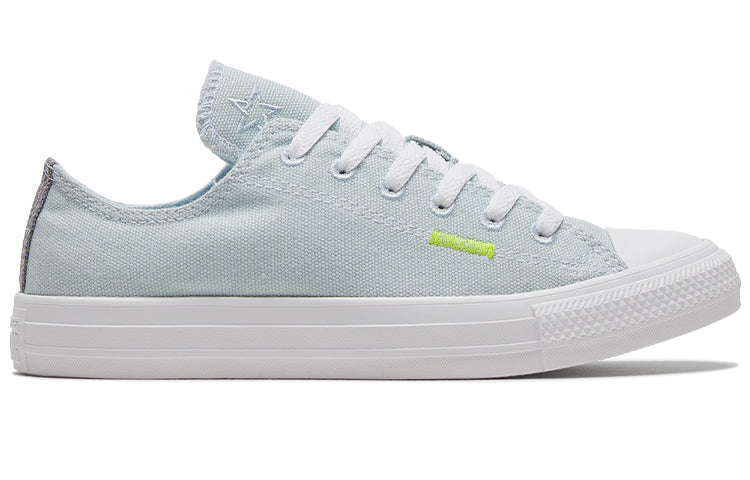Converse Chuck Taylor All Star Renew Low 'Chambray Blue' 168603C
