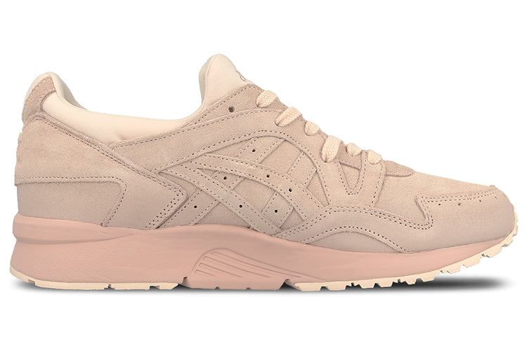 ASICS Gel Lyte 5 'Vanilla Cream' H7Z2L-0202