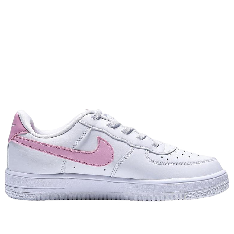 (TD) Nike Force 1 Low EasyOn 'White Pink' IH4498-124