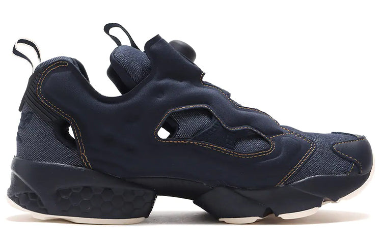 Reebok InstaPump Fury OG 'Denim - Night Navy' GX8624