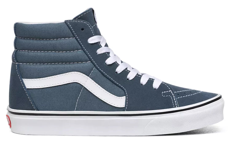 Vans SK8-HI 'Blue Mirage' VN0A4U3CX17