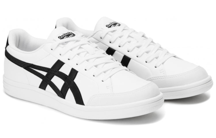 Onitsuka Tiger Advanti 'Black White' 1183A506-104
