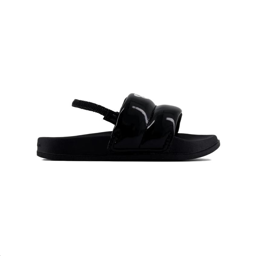New Balance 200 Sandals 'Black' SIP200T3