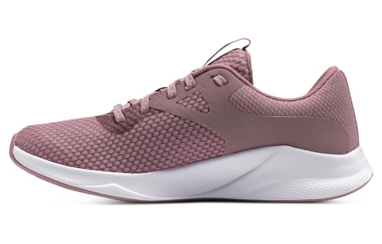 (WMNS) Under Armour UA Charged Aurora 2 Training Shoes 'Wonder Mauve' 3025060-604