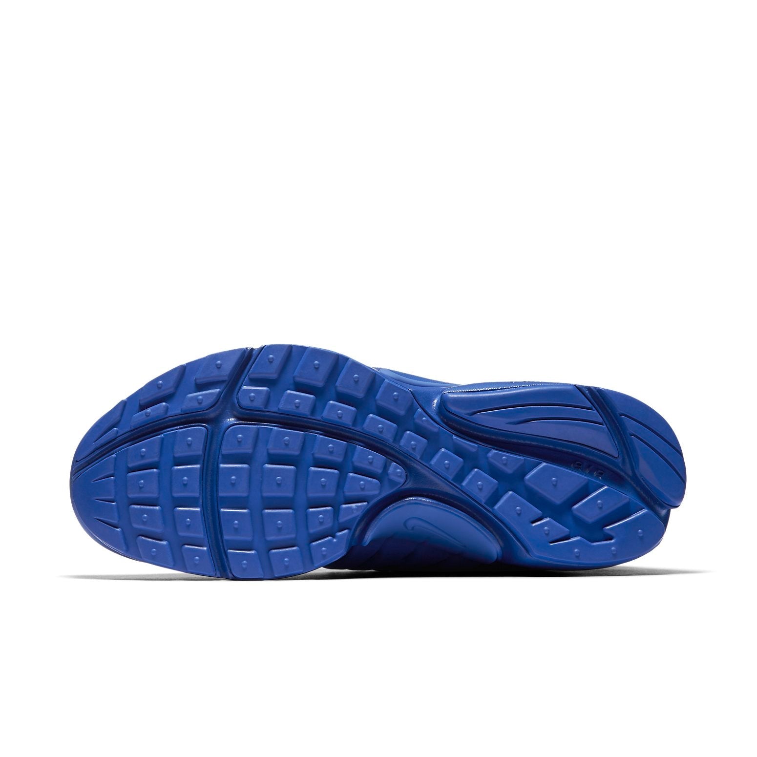 (WMNS) Nike Air Presto Premium 'Paramount Blue' 878071-401