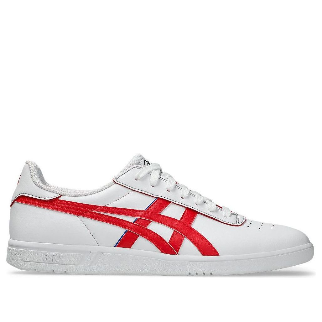 ASICS Gel-Vickka Pro 'White Electric Red' 1203B086-100