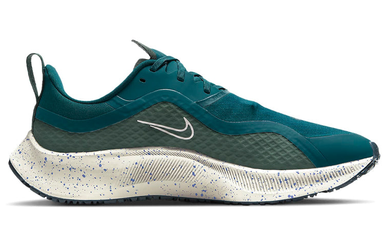 Nike Air Zoom Pegasus 37 Shield 'Midnight Turquoise' CQ7935-300