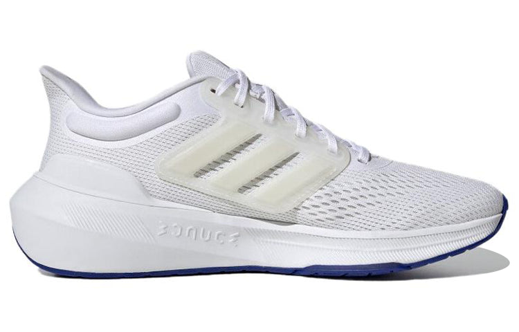 (WMNS) adidas Ultrabounce Running Shoes 'White' HP5792