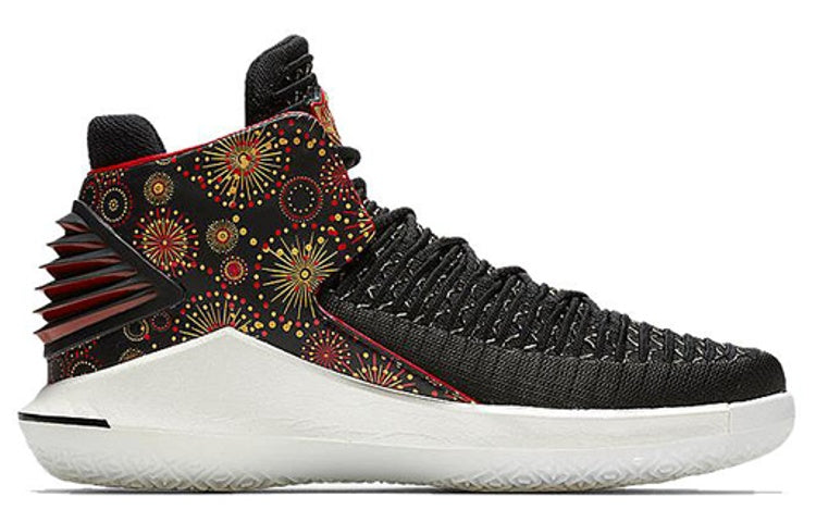 Air Jordan 32 'Chinese New Year' AJ6331-042