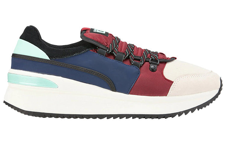 Onitsuka Tiger Empirical Lo 2.0 'White Red Blue' 1183A453-250