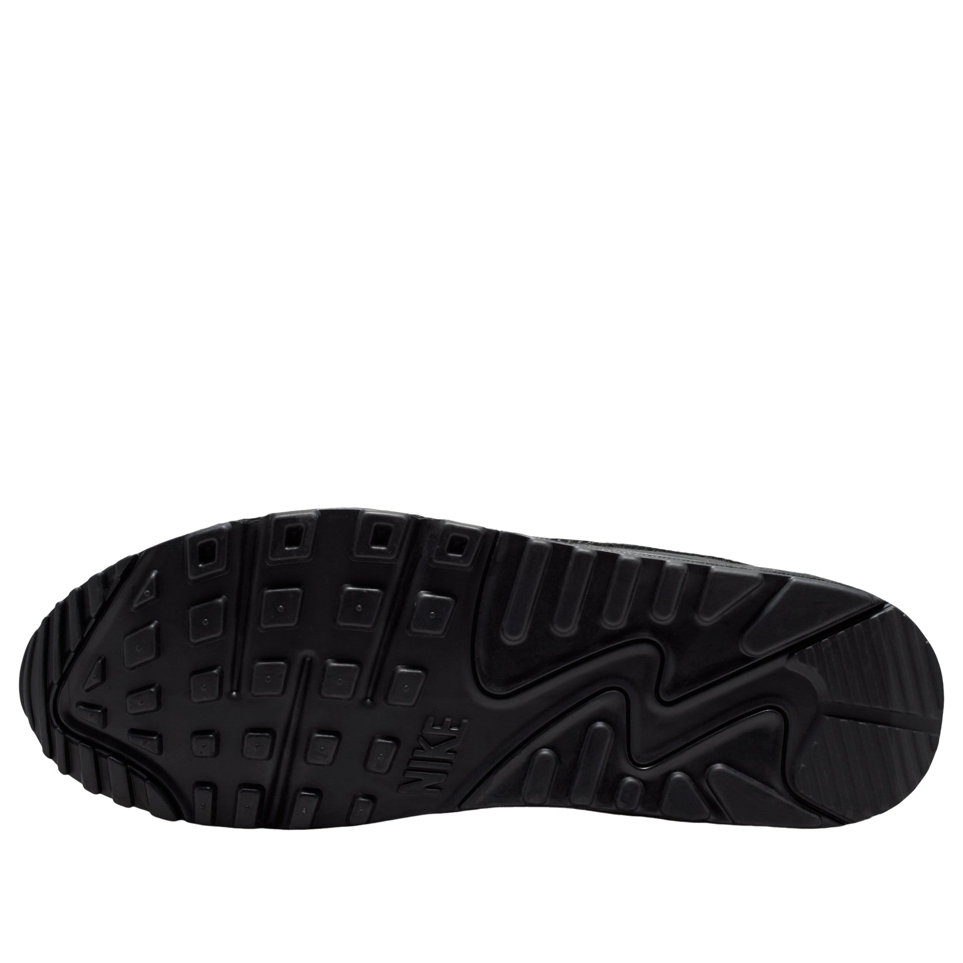 Nike Air Max 90 'Black Tough Red' IM9616-001