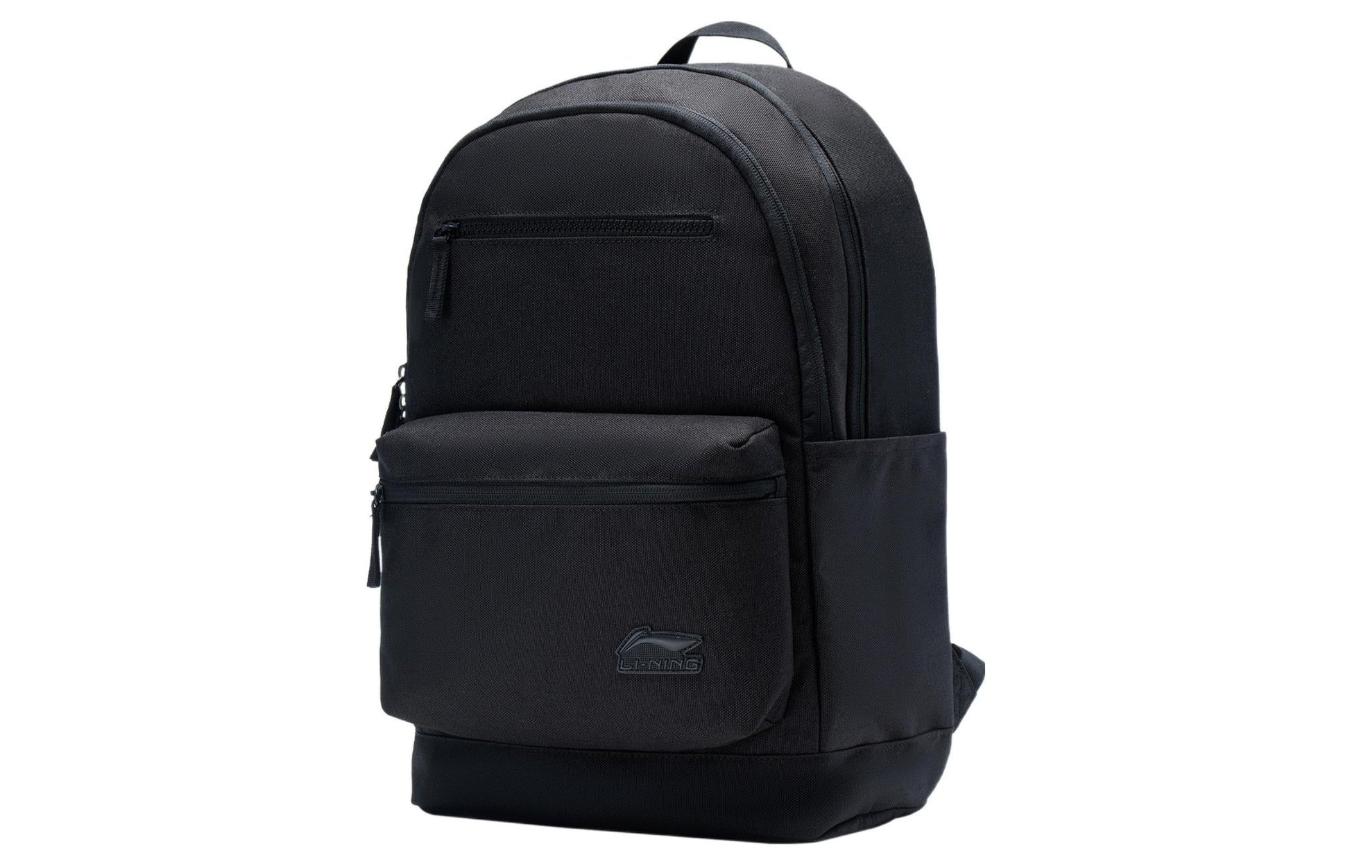 Li-Ning Logo Backpack 'Black' ABST015-1