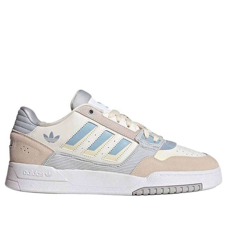 (WMNS) adidas Drop Step 2.0 'Cream Blue' JP9974