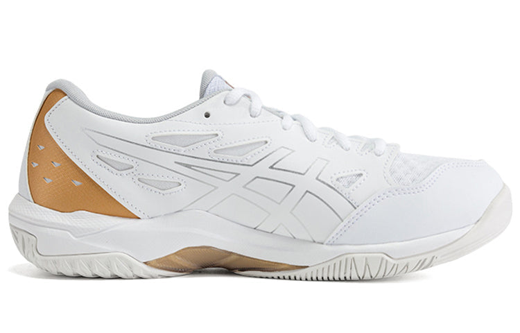 ASICS Gel-Rocket 11 'White Gold' 1071A106-100