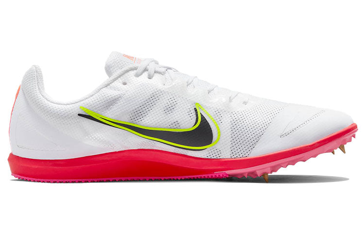 Nike Air Zoom Rival D 10 White/Grey DM2334-100