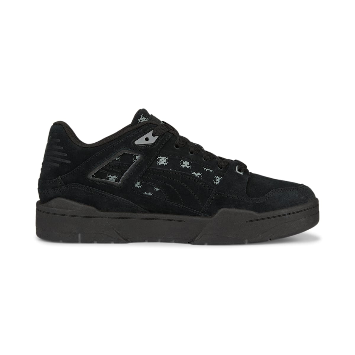 PUMA Slipstream T7 'Black' 388716-02