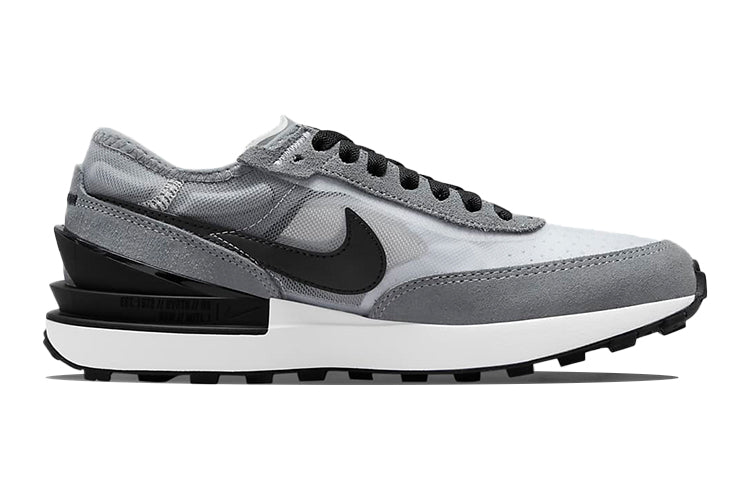 (GS) Nike Waffle One 'Cool Grey' DC0481-003
