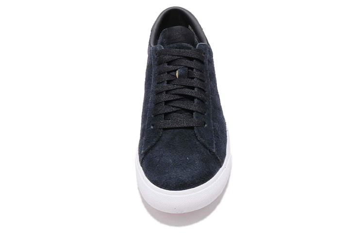 Nike Fragment Design x Tennis Classic AC SP 'Black Suede' 693505-001