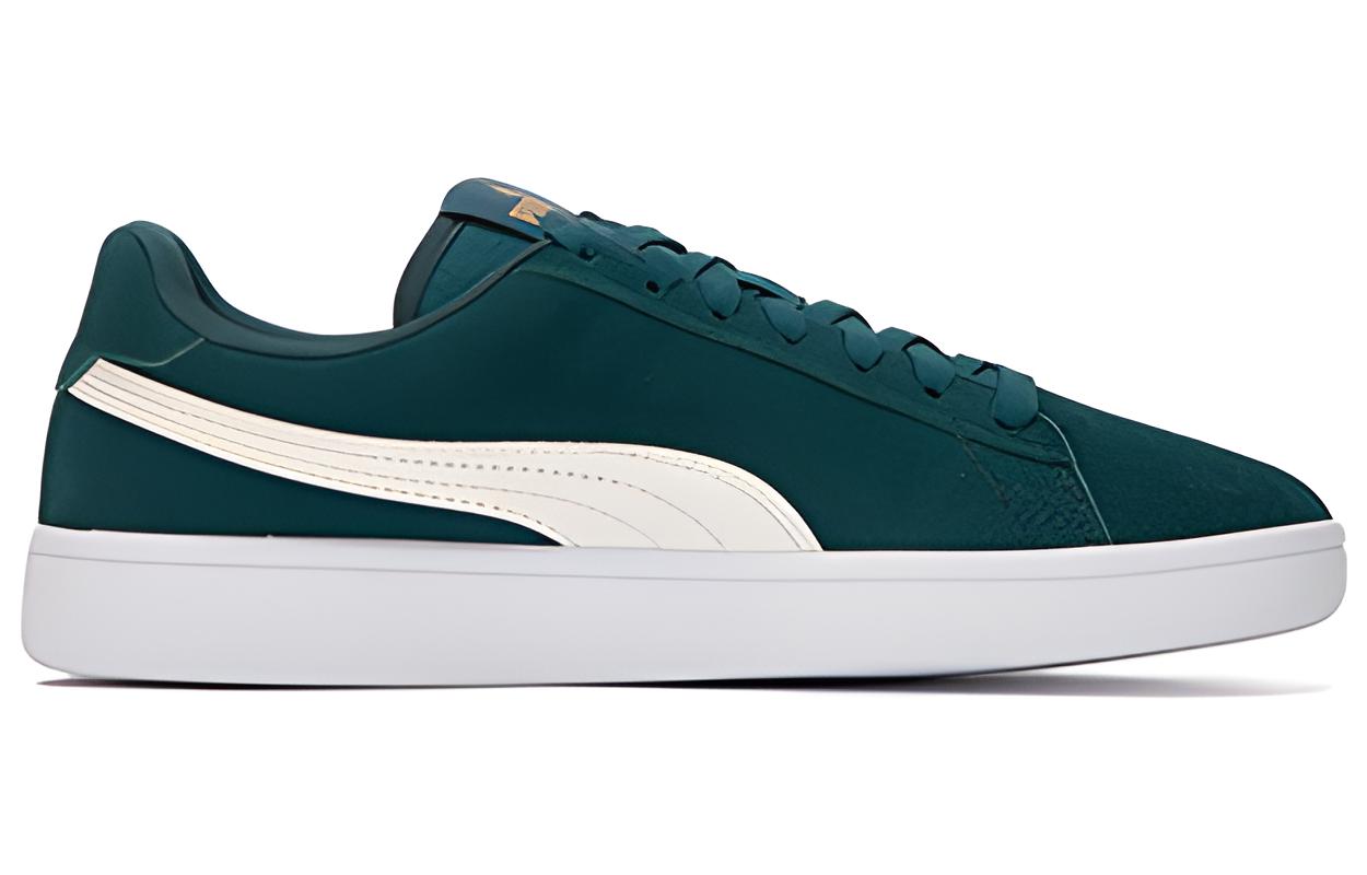 PUMA Smash v2 'Varsity Green' 364989-67