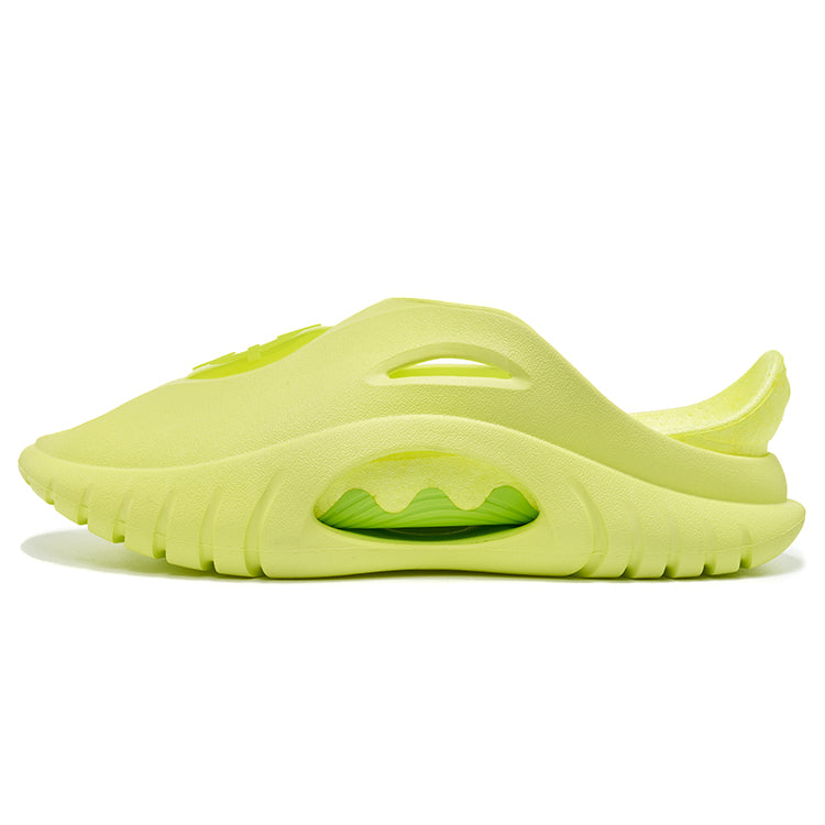 Rigorer Shark Sandals 'Green' Z123260506-1