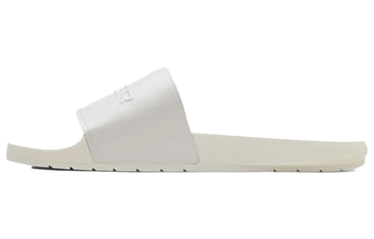 Under Armour Core Remix Slippers White 3021282-101