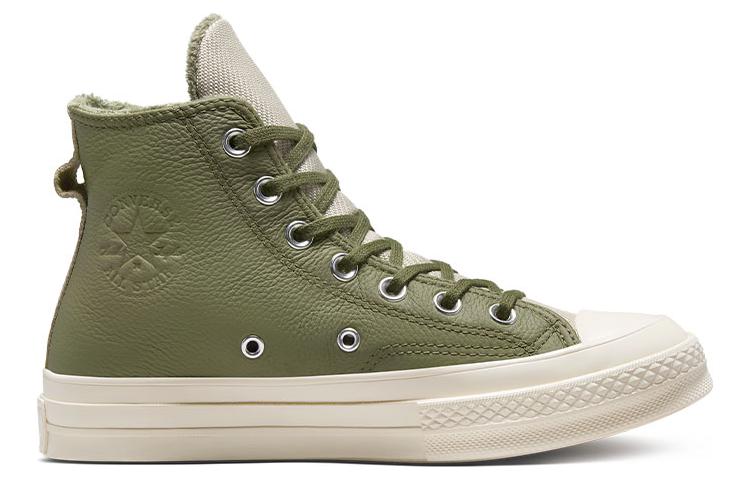 Converse Chuck 70 Counter Climate High 'Utility Papyrus' A01333C