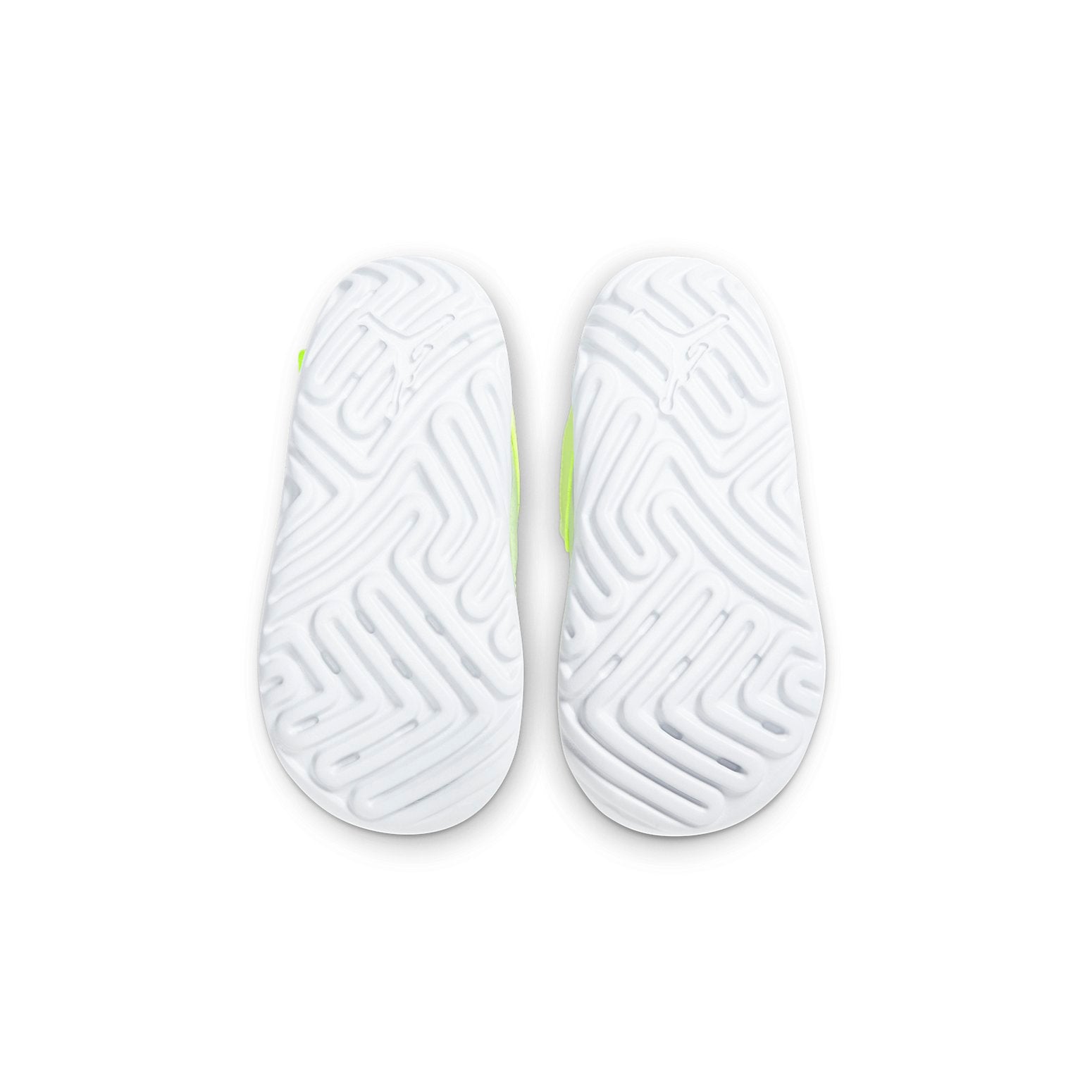 (TD) Air Jordan Proto 23 'Hyper Royal Lime' AT5713-700