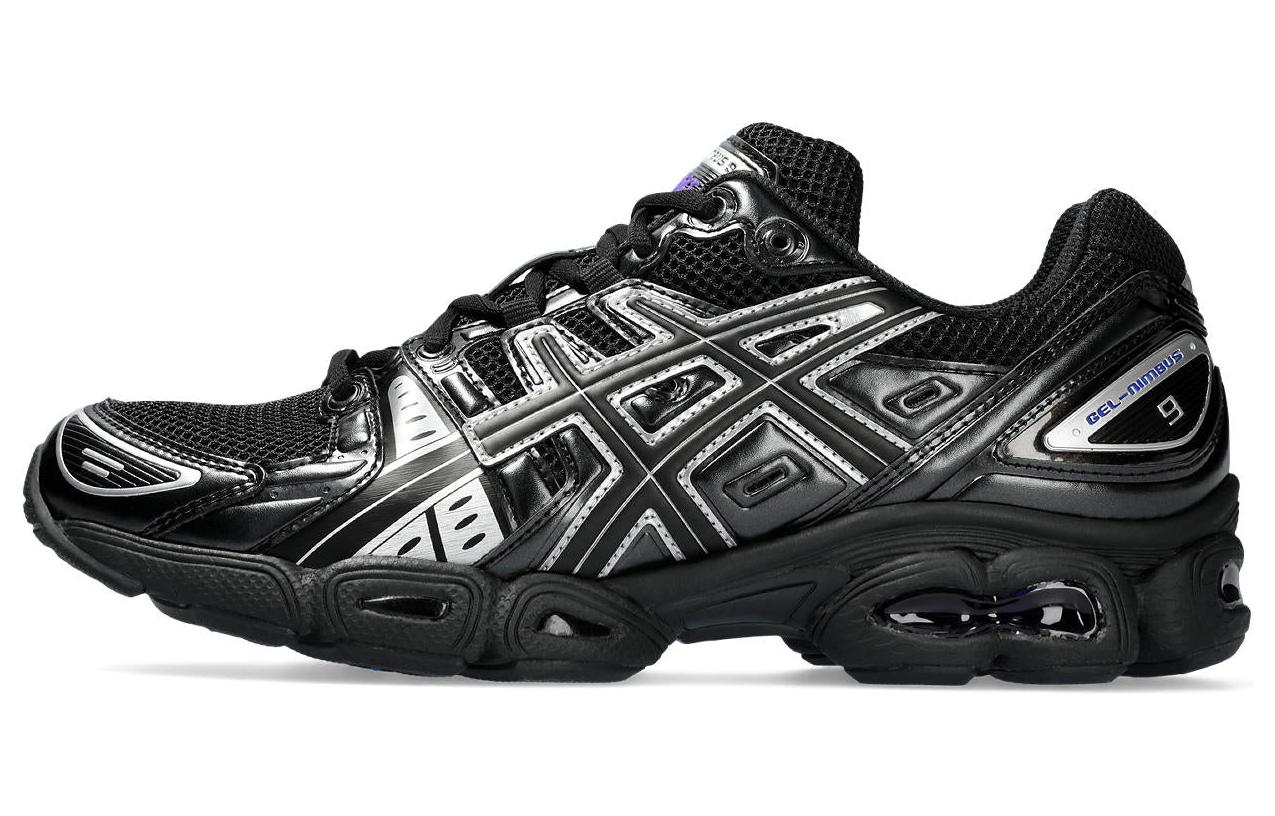 ASICS Gel-Nimbus 9 'Black Pure Silver' 1201A424-005