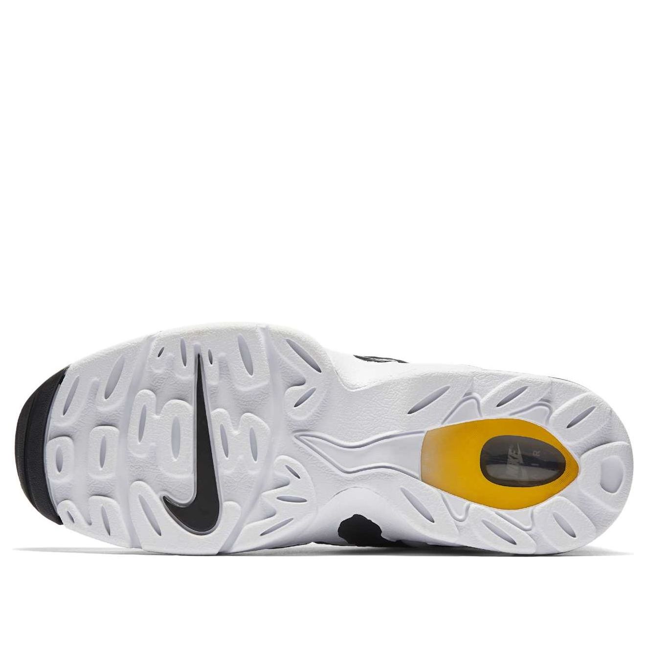 Nike Air Diamond Turf Max '96 'Black White' 2013 316408-003