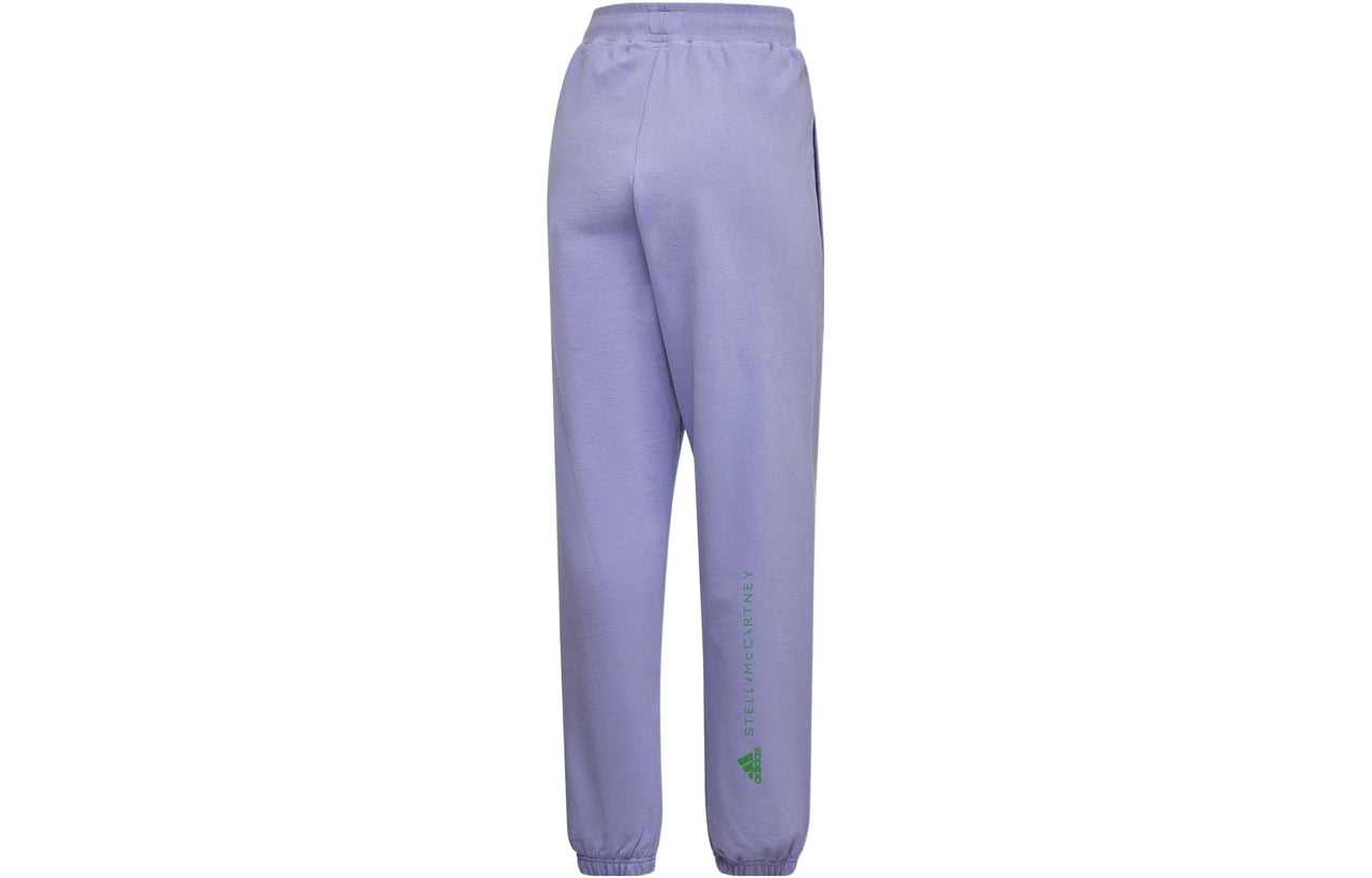 adidas By Stella McCartney Sweatpa Logo IB5908