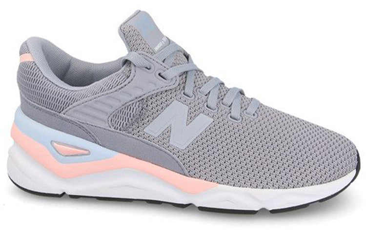 (WMNS) New Balance X-90 'Grey' WSX90CLG
