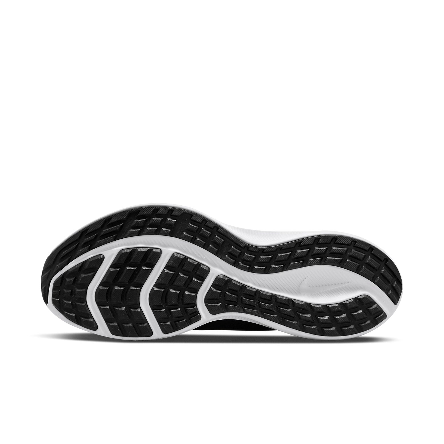 Nike Downshifter 11 'Black Metallic Gold' CW3411-009
