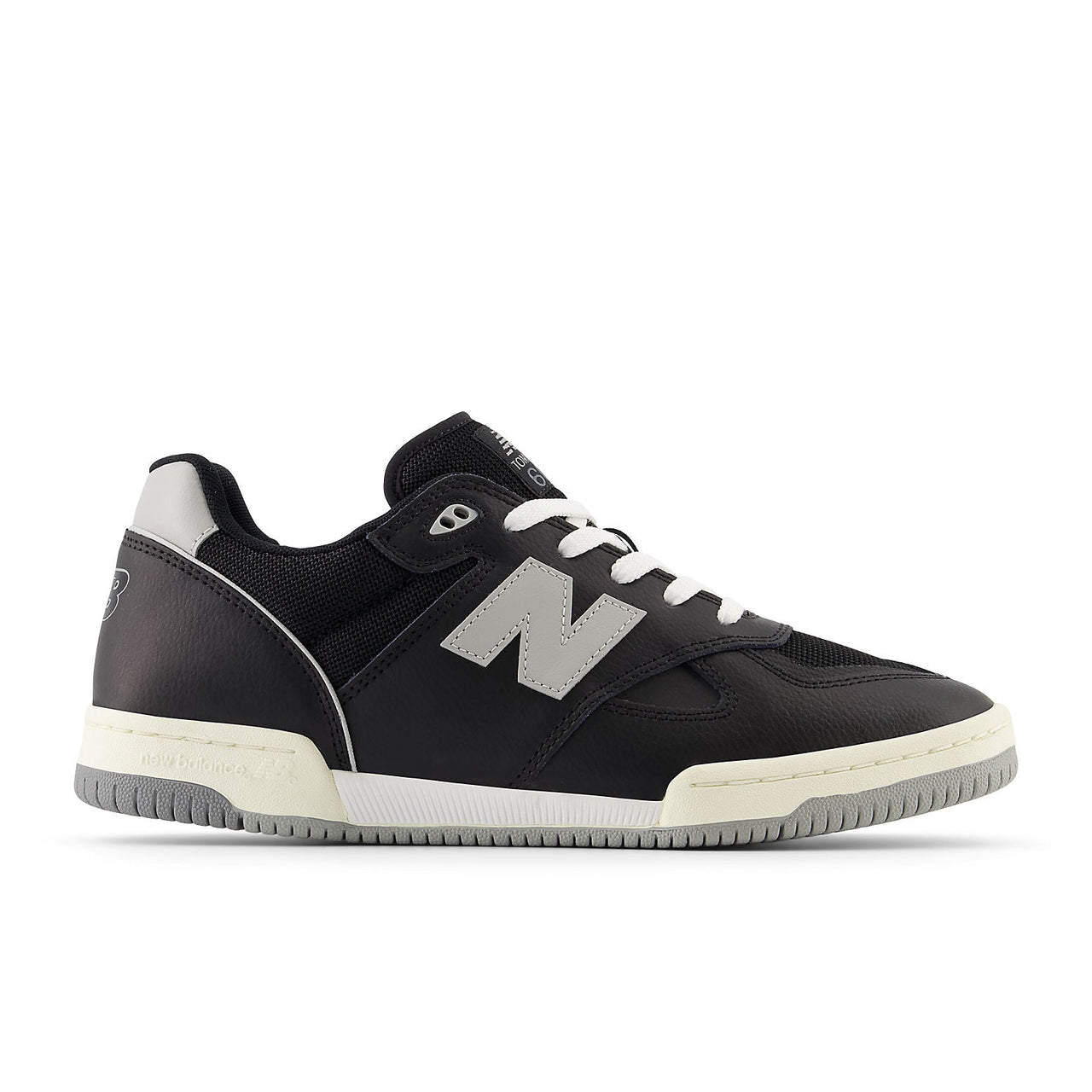 New Balance 600 x Tom Knox 'Black Rain Cloud' NM600BBW