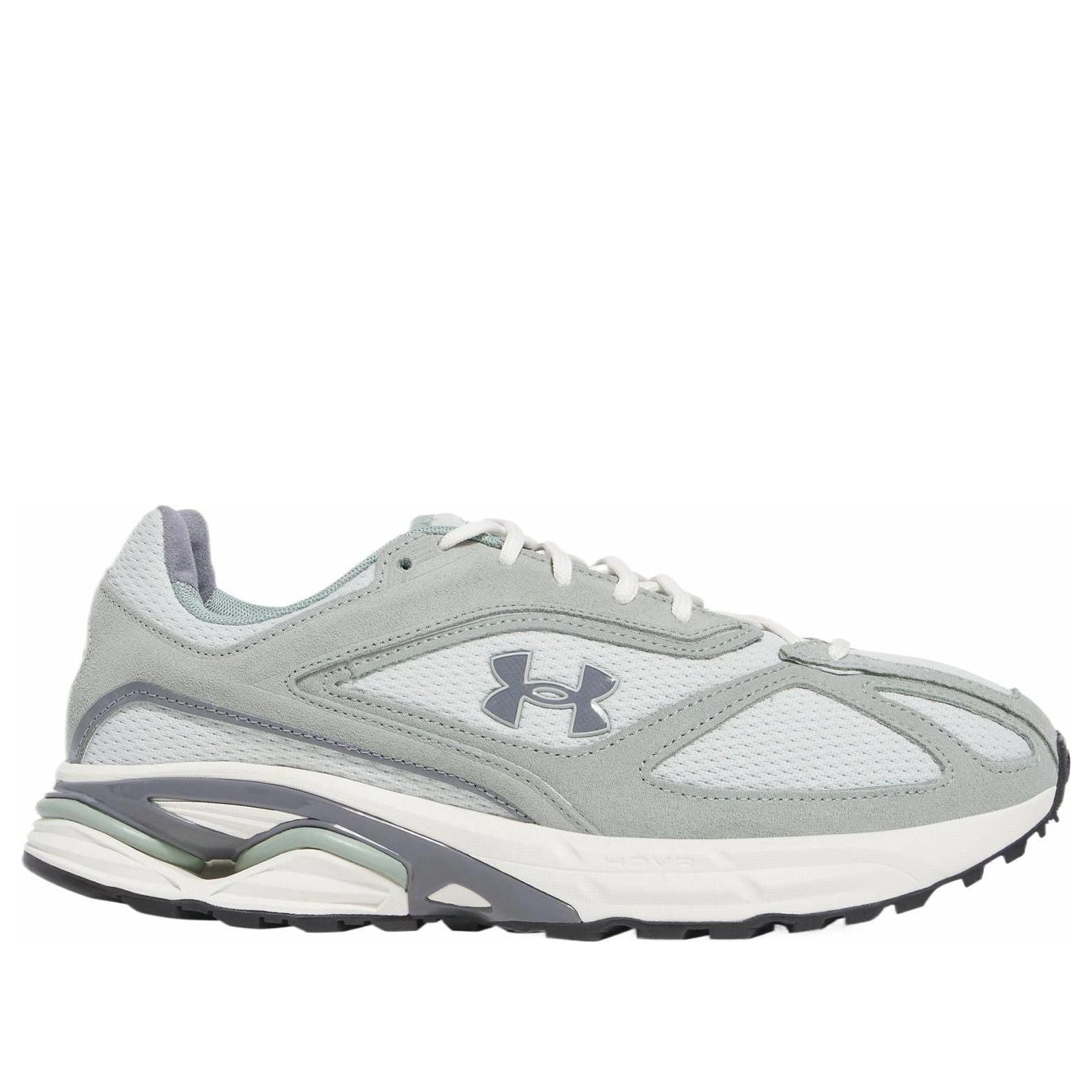 Under Armour HOVR Apparition 'Titan Gray' 3027596-377