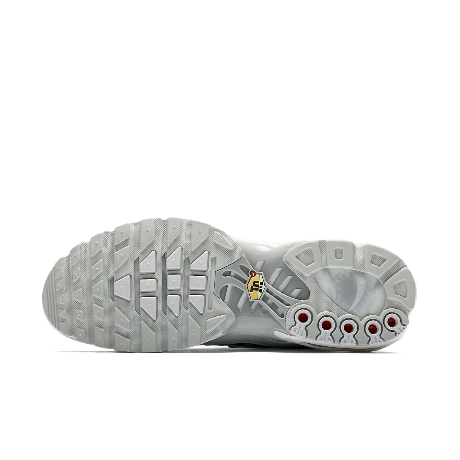 Nike Air Max Plus 'Mercurial Pure Platinum' AT0040-003
