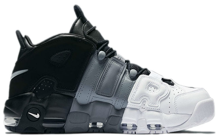 حذاء Nike Air More Uptempo "ثلاثي الألوان" 921948-002
