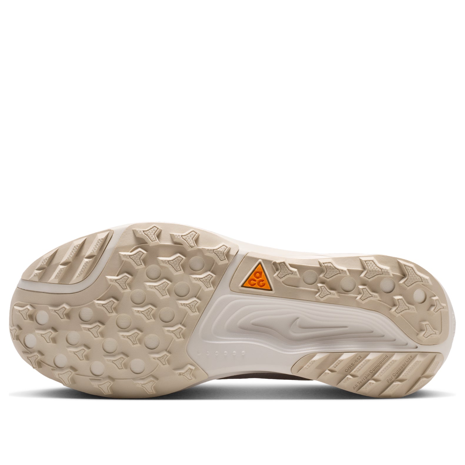 (WMNS) Nike ACG Pegasus Trail 'Cream Light Orewood Brown' HV8121-200