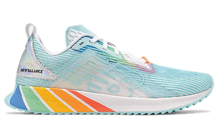 (WMNS) New Balance FuelCell Echo 'Pride Collection' WFCELPR