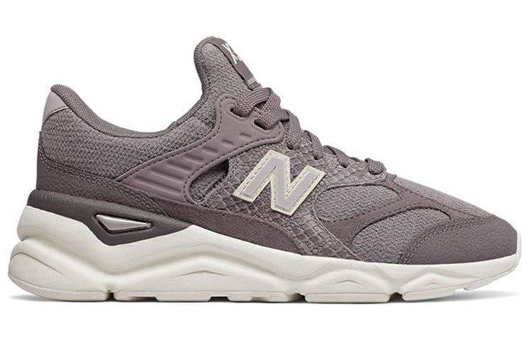 (WMNS) New Balance X-90 Purple WSX90RCA