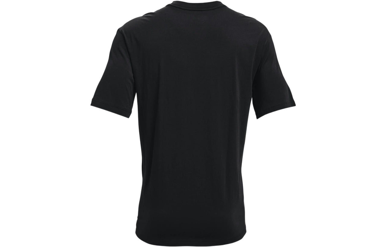Under Armour Embiid 21 T-shirt 'Black' 1361969-001
