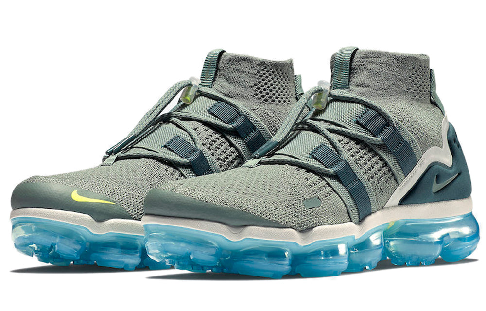 Nike Air VaporMax Utility 'Clay Green' AH6834-300